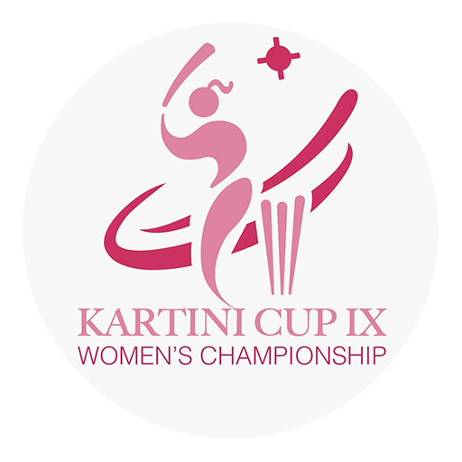Kartini t10 cup logo