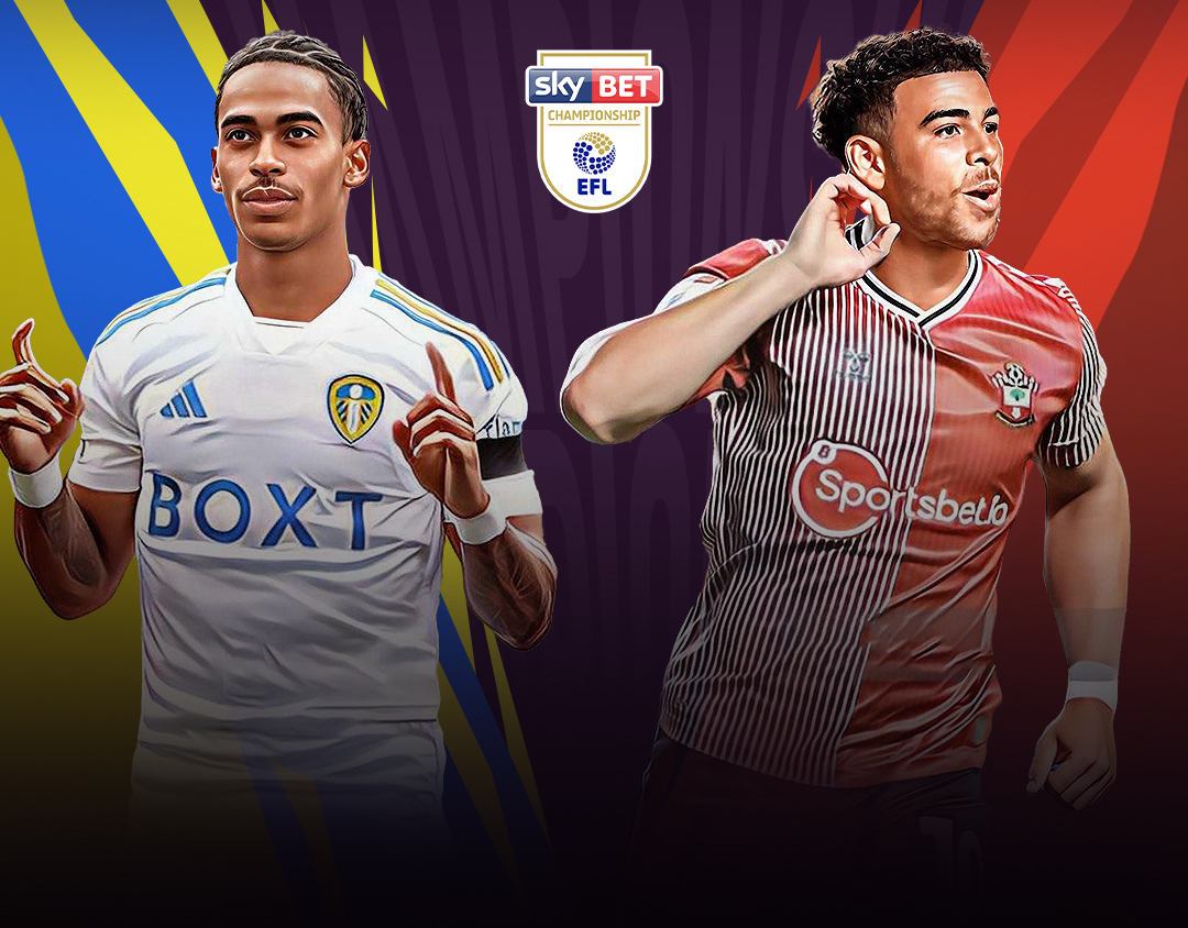 Match #150 of efl championship 2023-24 banner