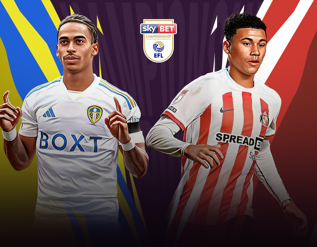 Match #133 of efl championship 2023-24 banner