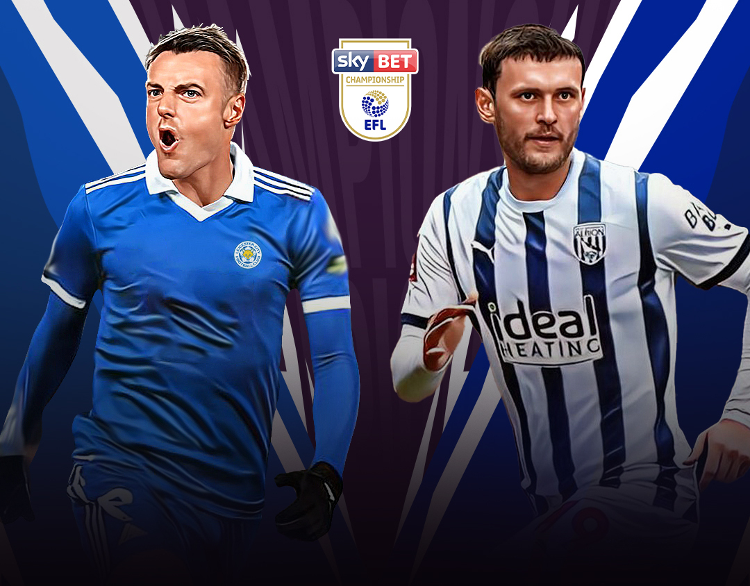 Match #139 of efl championship 2023-24 banner