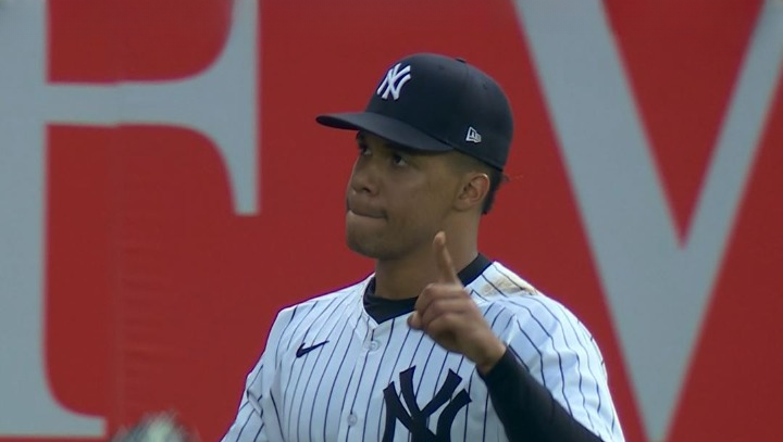 MLB: New York Yankees v Miami Marlins - Highlights