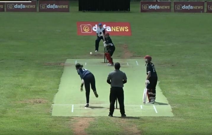 4th T20I: Indonesia beat Mongolia by 120 runs