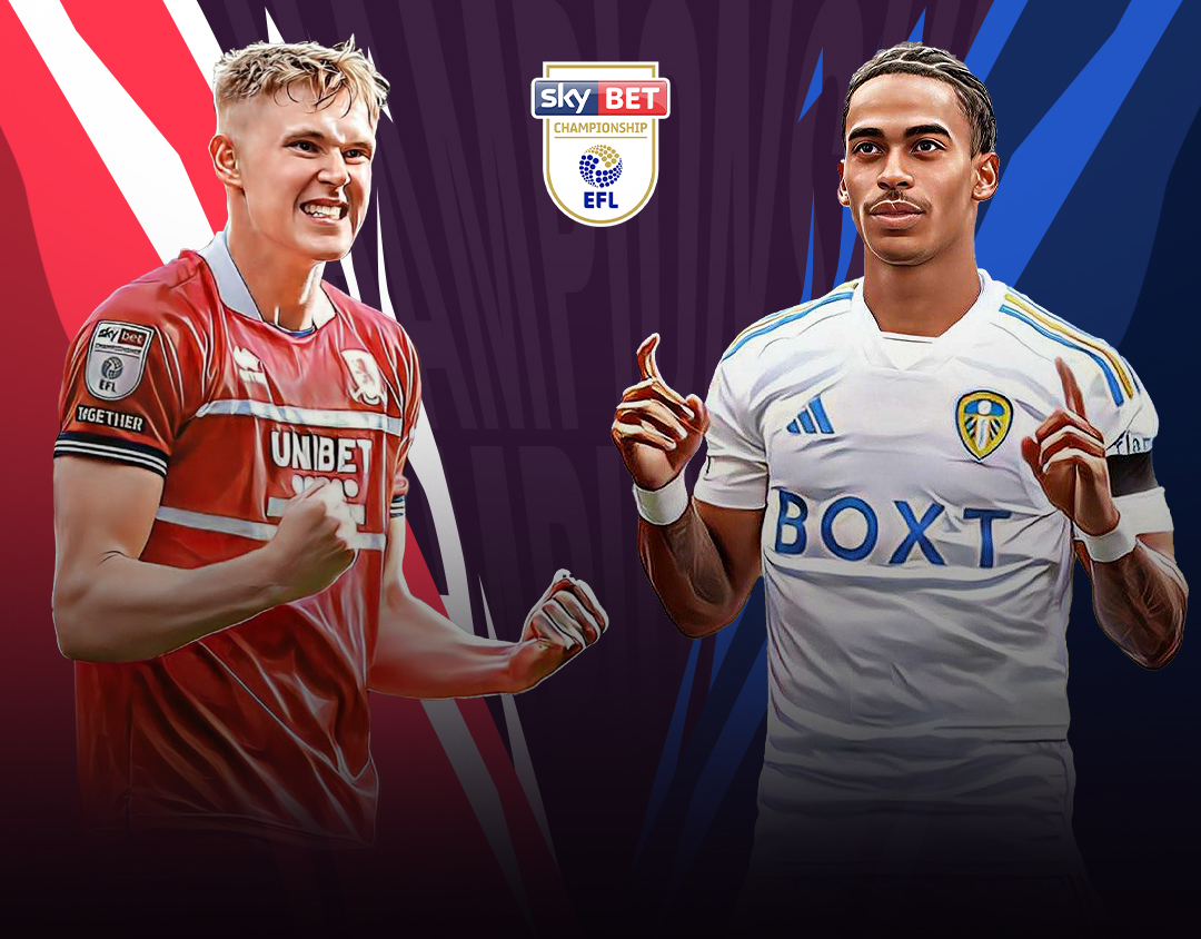 Match #143 of efl championship 2023-24 banner