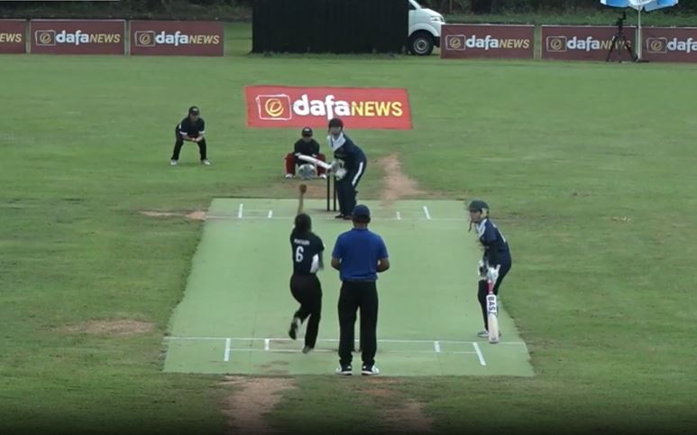 3rd T20I: Indonesia beat Mongolia by 10 wickets