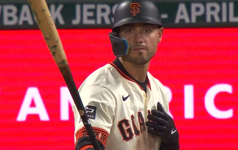 MLB: San Francisco Giants v New York Mets – Highlights