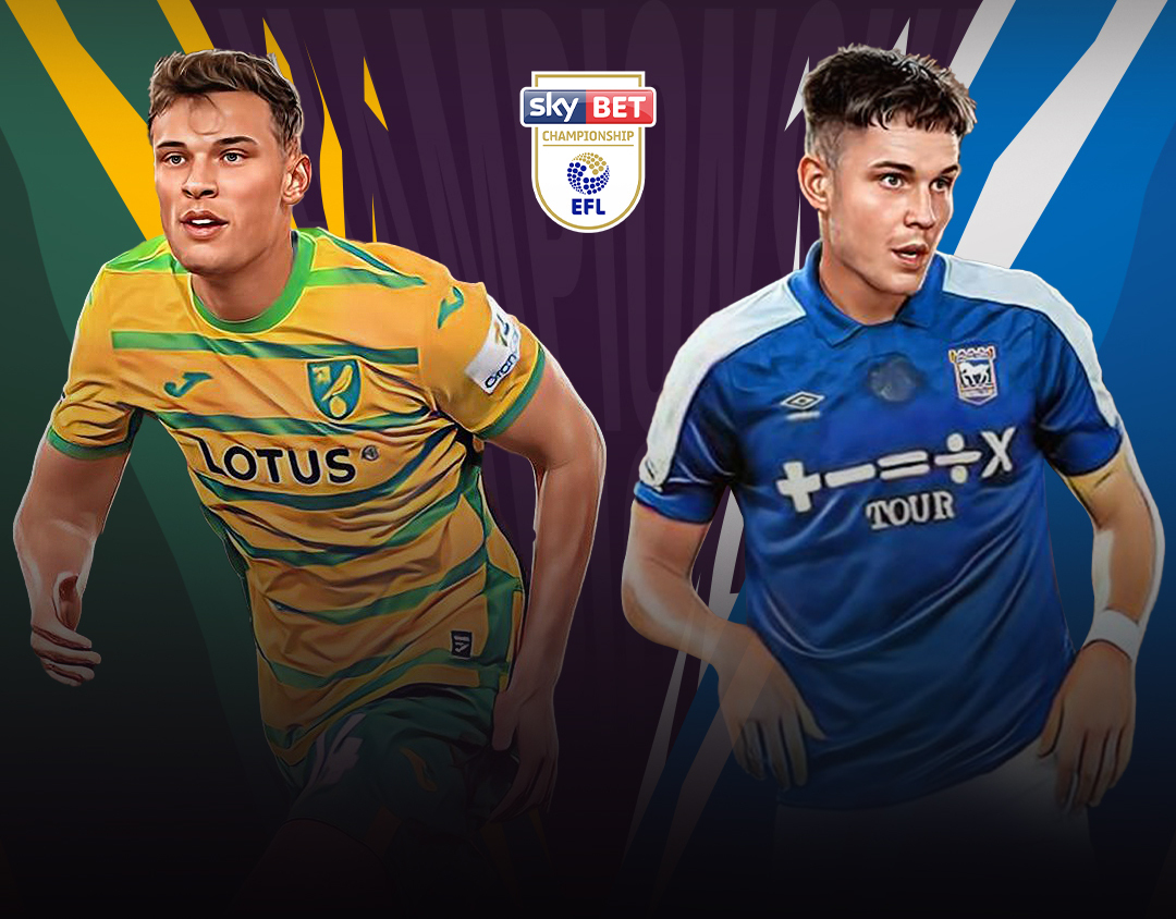 Match #131 of efl championship 2023-24 banner