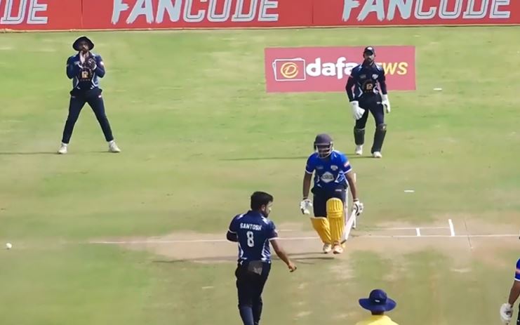 Ashtapailu Sports beat Recreation Cricket Club by 200 runs