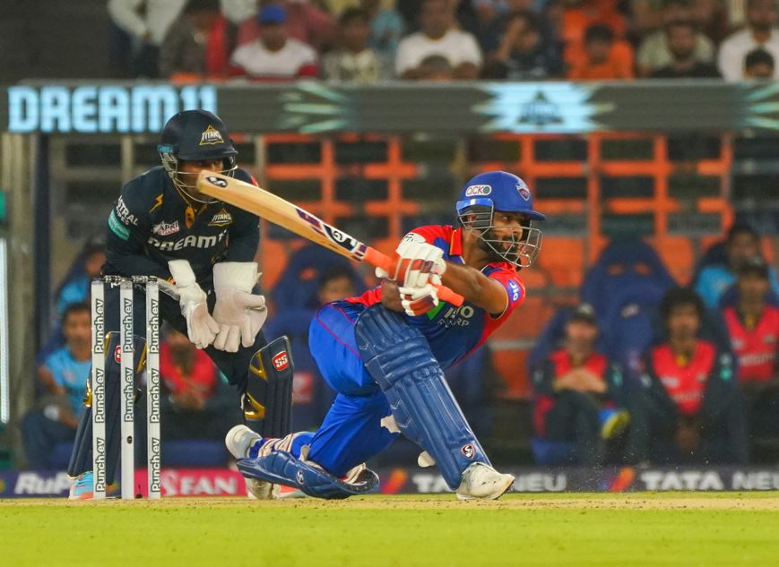 Pant is back to his brilliant best: Swann