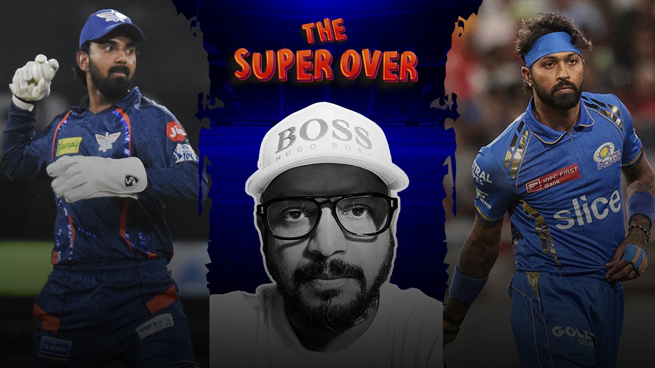 LSG vs MI: Pre-match analysis with Murali Kartik