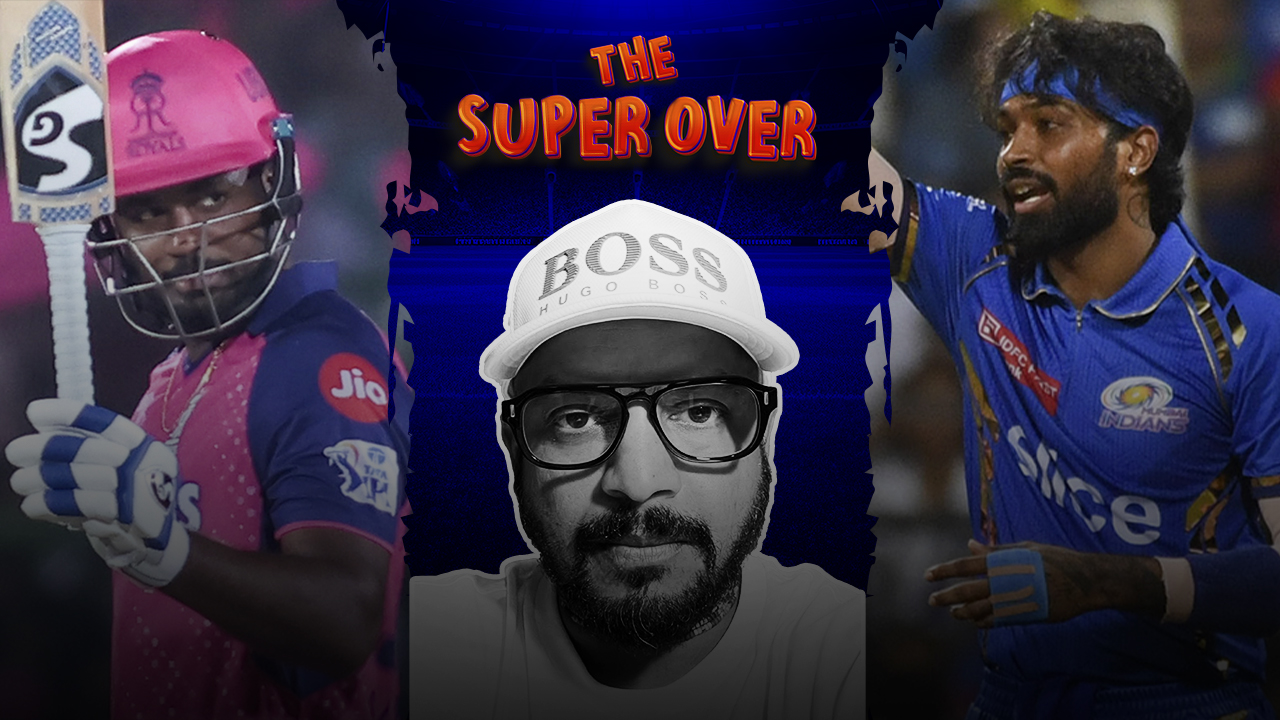 RR vs MI: Pre-match analysis with Murali Kartik