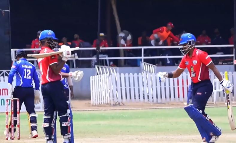 Nok 99 beat Ashtapailu Sports by 77 runs