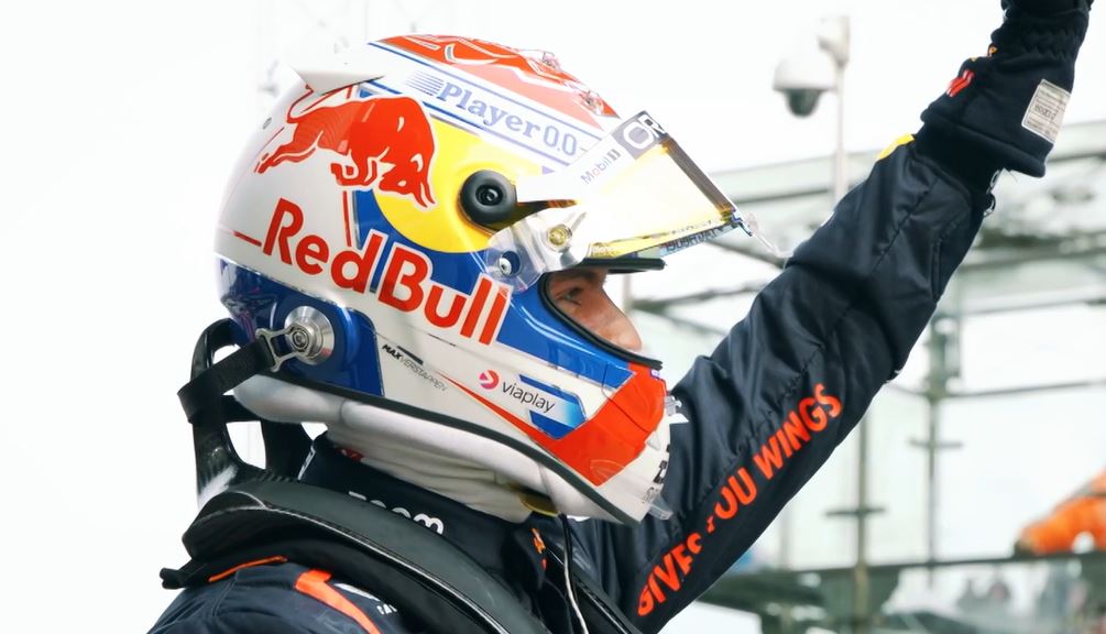 Chinese GP 2024: Qualifying - High Speed Highlights