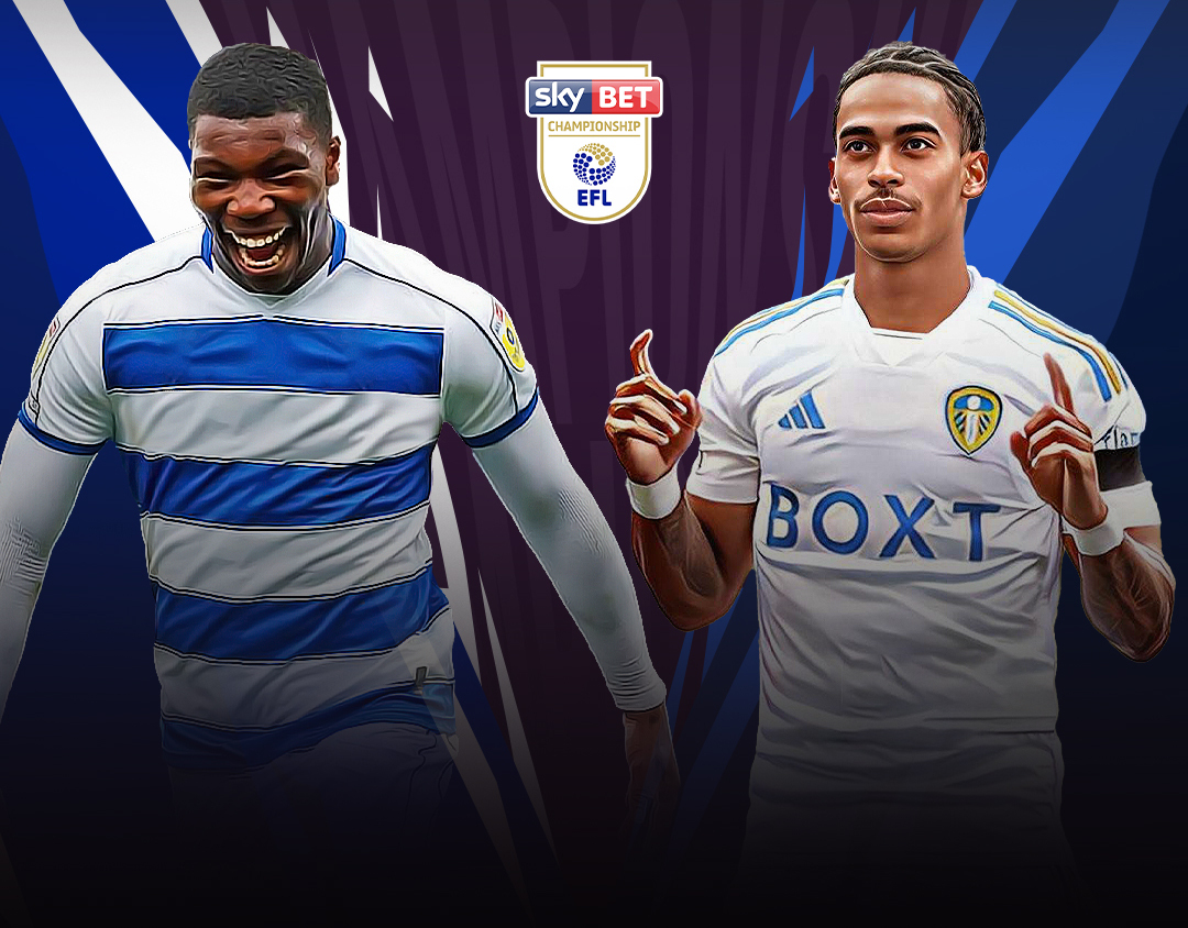 Match #145 of efl championship 2023-24 banner