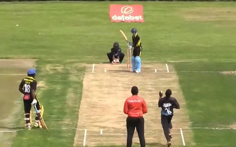 IPRC Kigali CC beat Zonic Tigers by 96 runs