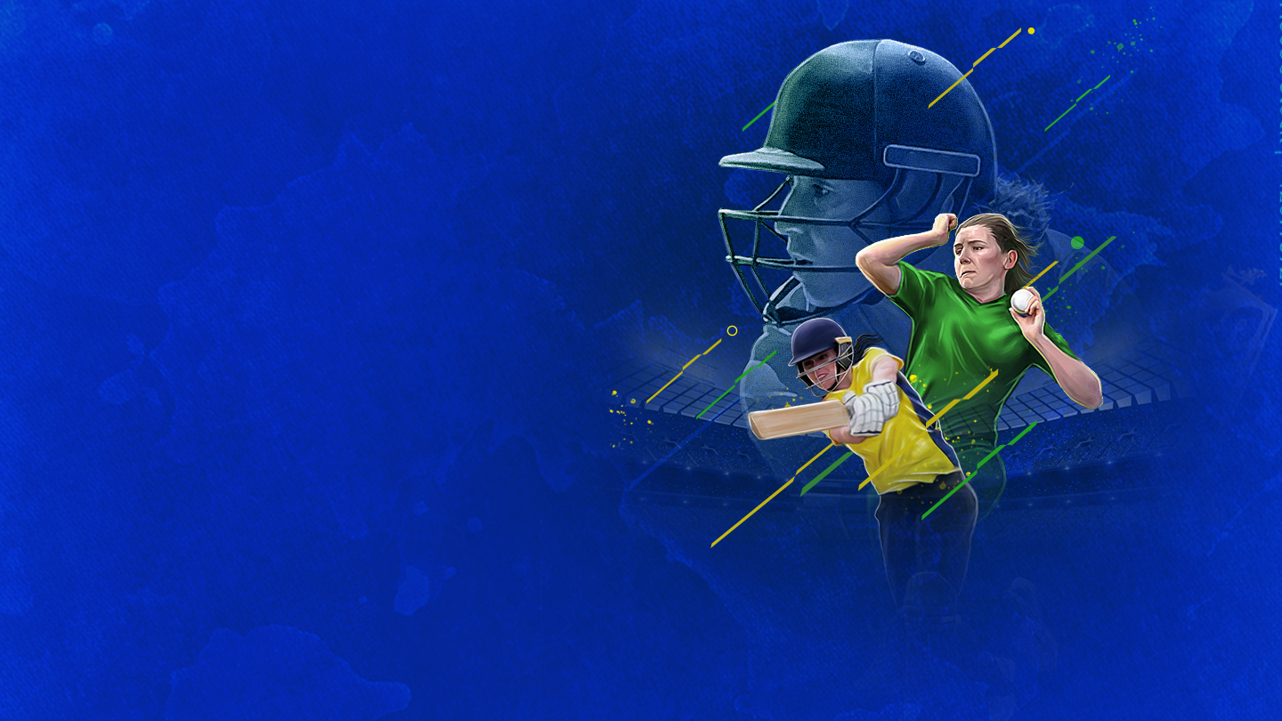 Rachael heyhoe flint trophy, 2024 cricket banner