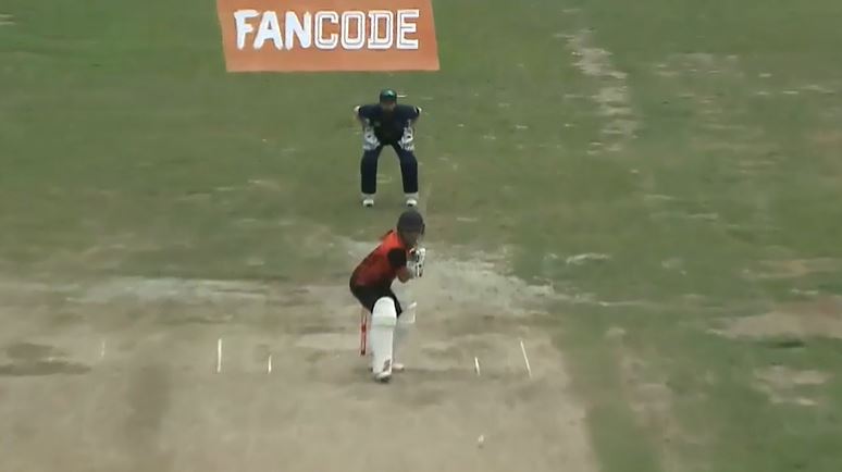 Cricket Club of Dibrugarh vs Tengapara C.C, Kokrajhar: Rajat Khan’s 65 of 43