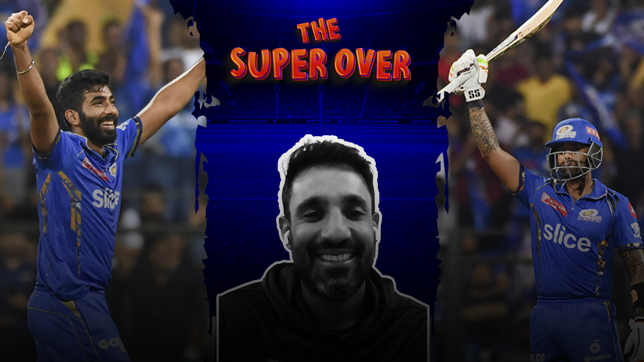 MI vs RCB: Post-match analysis with Ravi Bopara