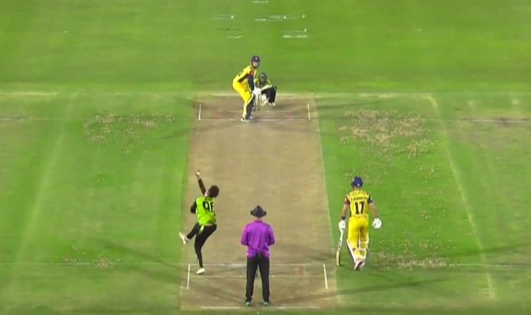 Warriors vs Imperial Lions: Ryan Rickelton's 52 off 38