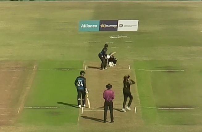 Dolphins beat AET Tuskers by 8 wickets