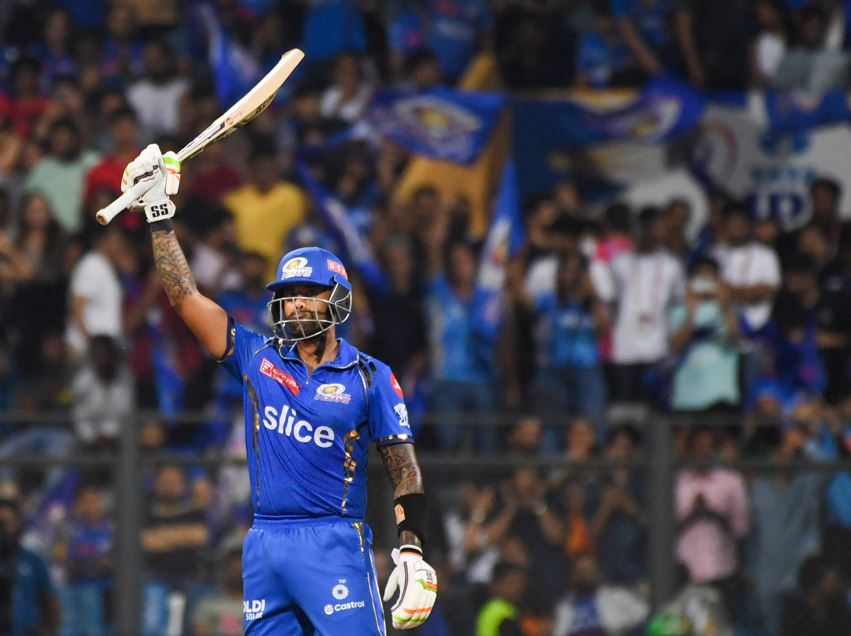 SKY's return will make MI more lethal: Bopara