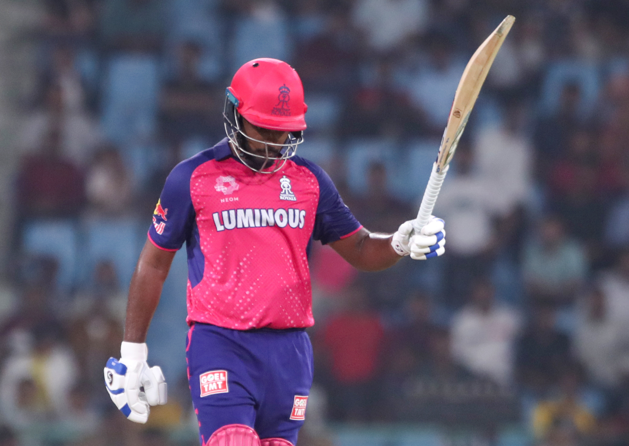 Samson can be picked over KL Rahul for T20 WC: Jaffer