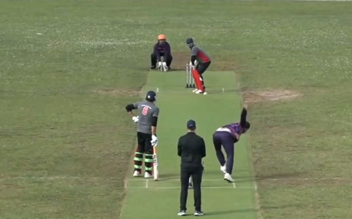 ECS Portugal, M34: LCA v CK – Highlights