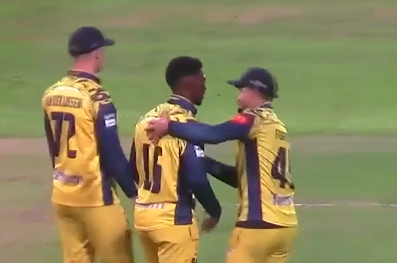 Imperial Lions beat Western Province by 132 runs