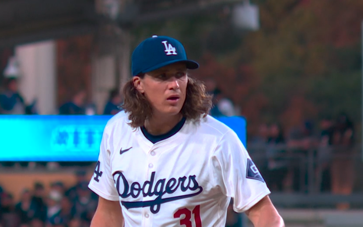 MLB: Los Angeles Dodgers v San Francisco Giants – Highlights