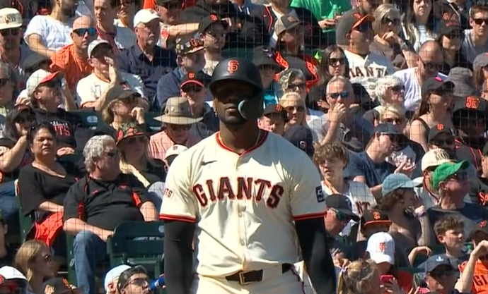 MLB: San Francisco Giants v San Diego Padres – Highlights