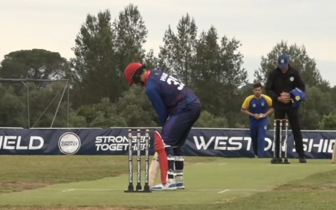 Weston Shield, M5: TEP v BIK – Highlights