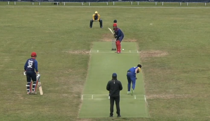 Weston Shield, M3: TEP v BIK – Highlights