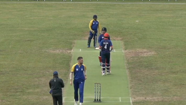Weston Shield, M5: TEP v BIK – Man of the Match