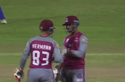 North West Dragons beat Western Province by 11 runs