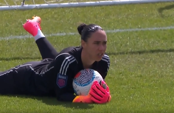 1-1! Everton and Arsenal's contest ends in a tie