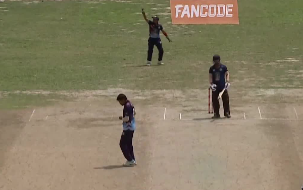 Tengapara C.C, Kokrajhar beat Napcc, Morigaon by 118 runs