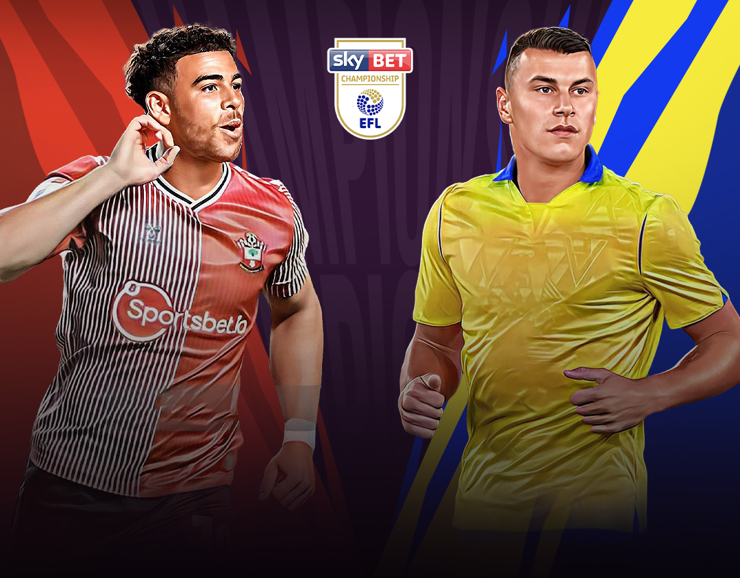 Match #138 of efl championship 2023-24 banner