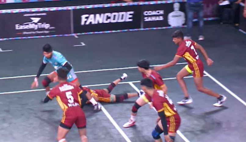 Nanded vs Latur: The Best Performers