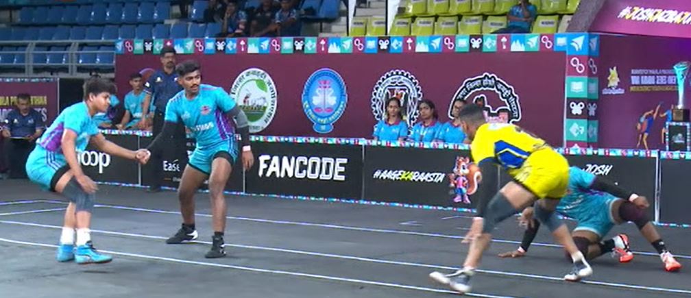 Kolhapur vs Palghar: The Best Performers
