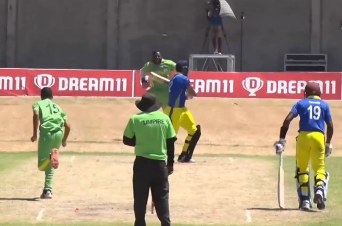 Soufriere Sulphur City Stars beat Micoud Eagles by 5 wickets