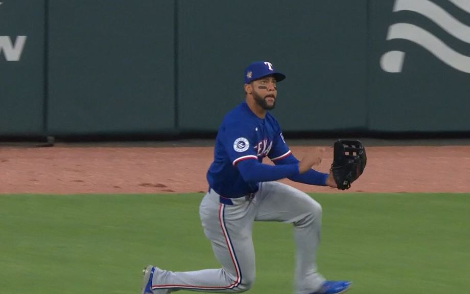 MLB: Atlanta Braves v Texas Rangers – Highlights