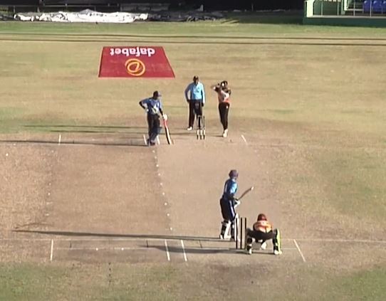 St Paul’s Barracudas beat Brownhill Dolphins by 7 wickets