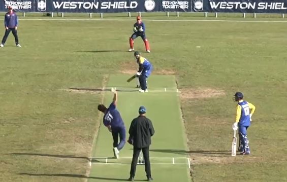 Weston Shield, M6: BIK v TEP – Highlights