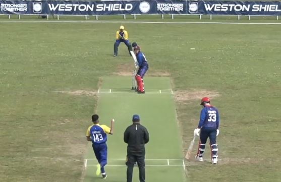 Weston Shield, M7: TEP v BIK – Highlights