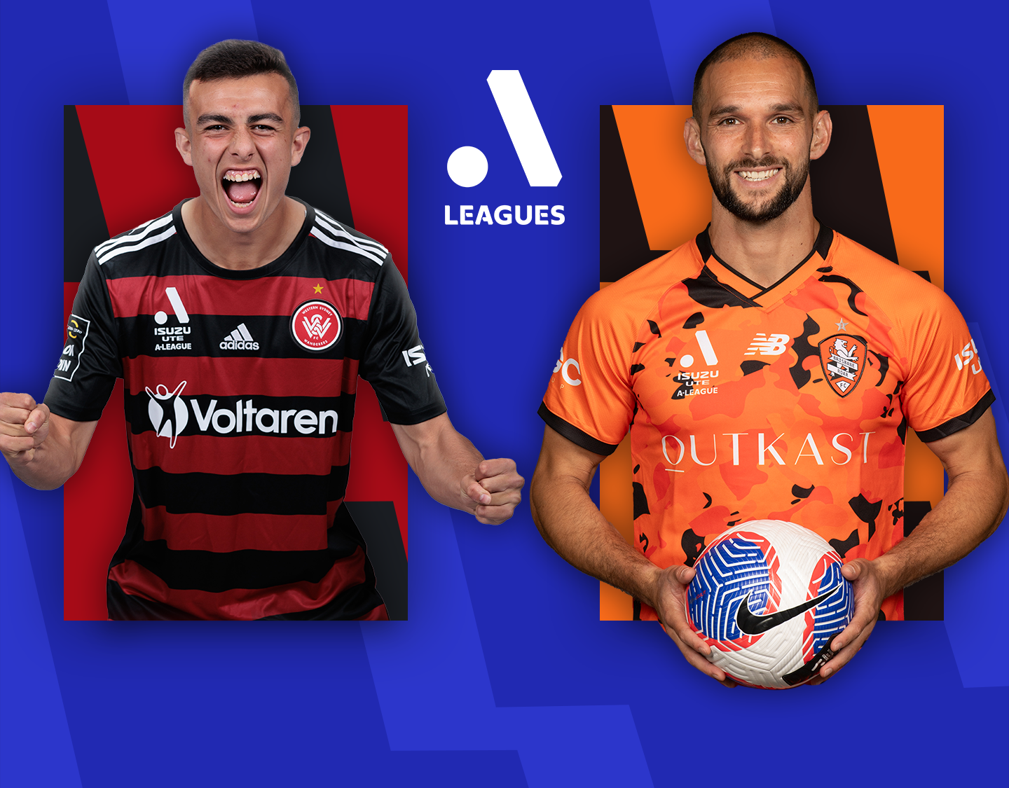 Match #90 of a league men 2023-24 banner