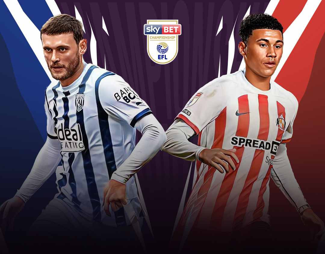 Match #137 of efl championship 2023-24 banner