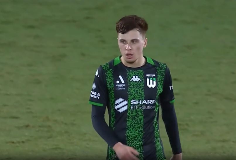 Western United hold Adelaide United to 3-3 draw