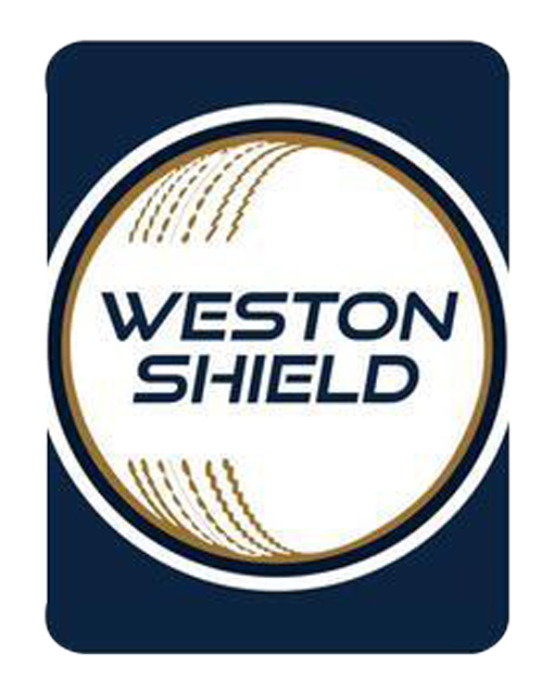 Weston shield, 2024 logo