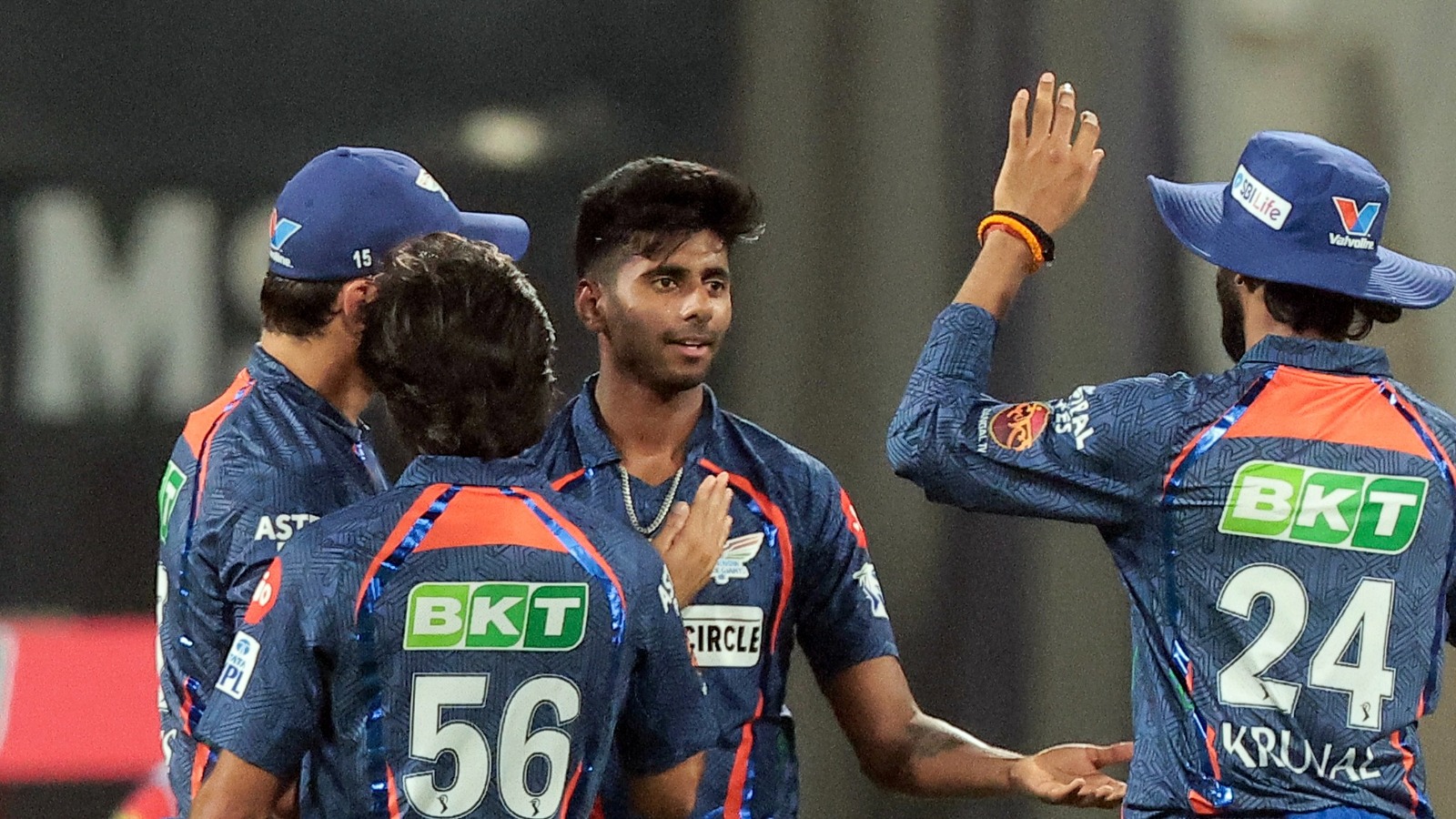 Dahiya reveals how Mayank Yadav was scouted