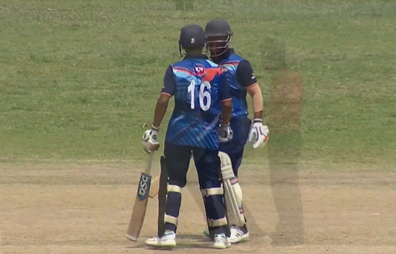 Super Touch Club, Tezpur beat Biswanath Blue Warriors by 9 wickets