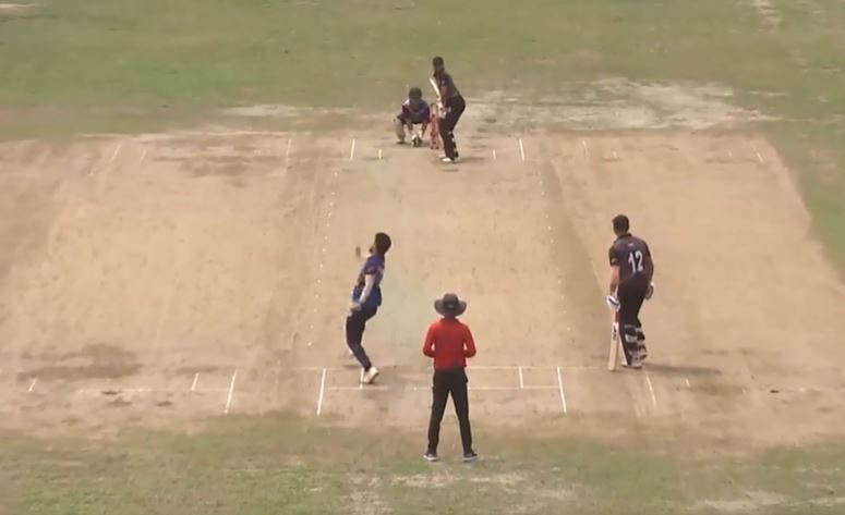 Super Touch Club, Tezpur beat Saptarshi, Tinsukia by 6 wickets